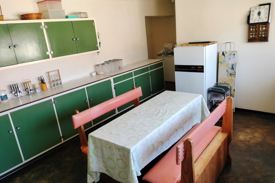 4 Bedroom Property for Sale in Dagbreek Ext 4 Free State